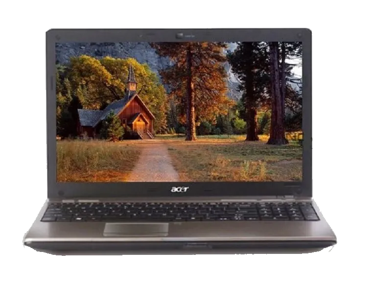 Замена шлейфа Acer 5534