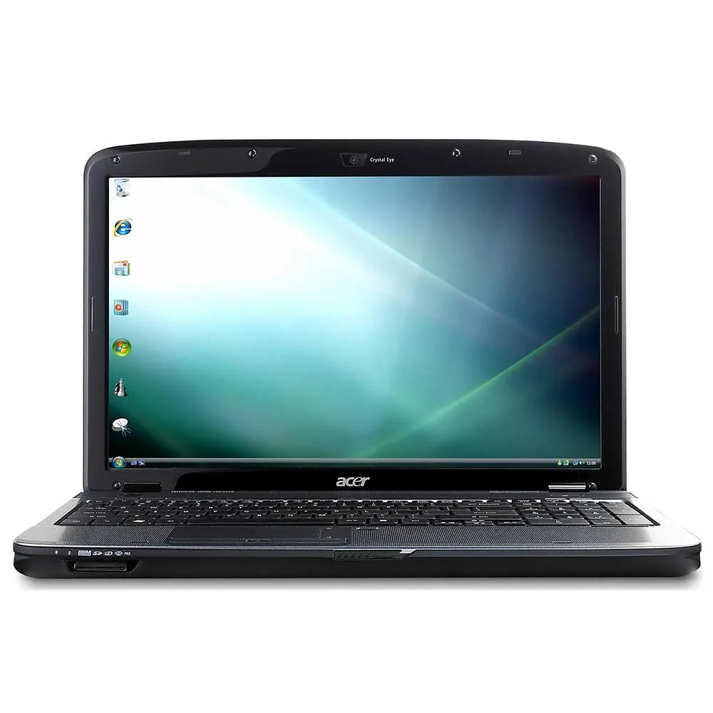 Замена шлейфа Acer 5536