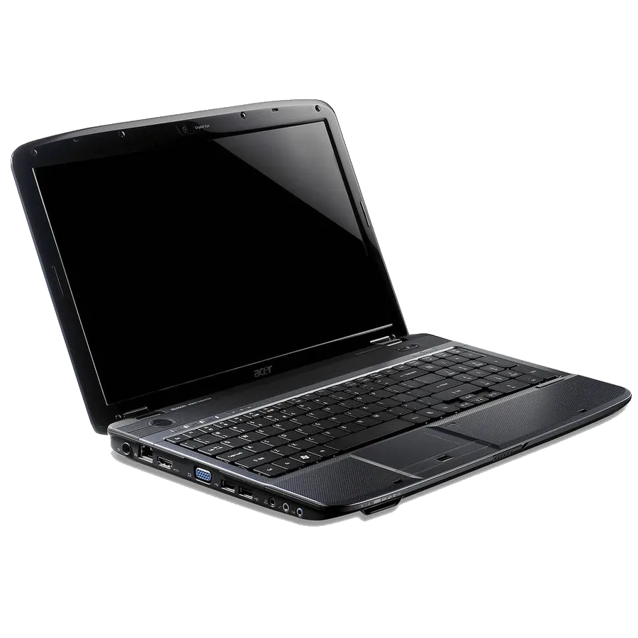Замена шлейфа Acer 5542