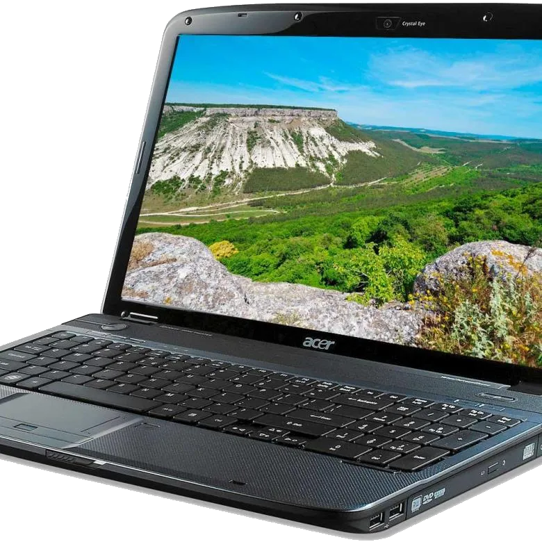 Замена шлейфа Acer 5542G