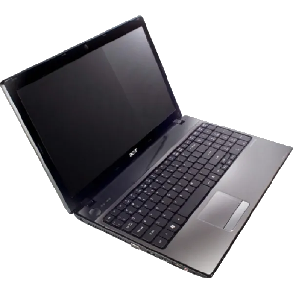 Замена шлейфа Acer 5551G