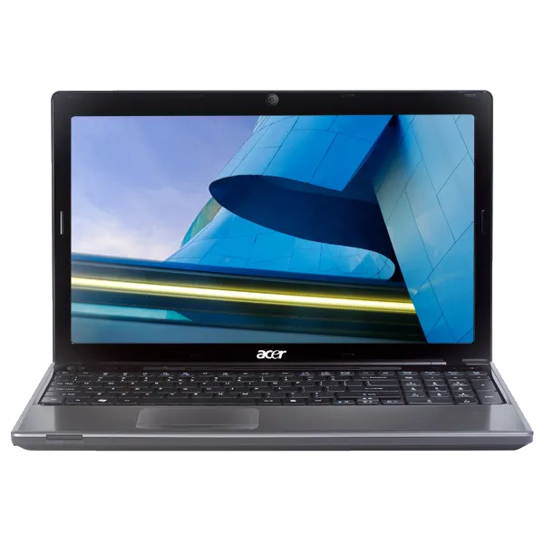 Замена шлейфа Acer 5553G