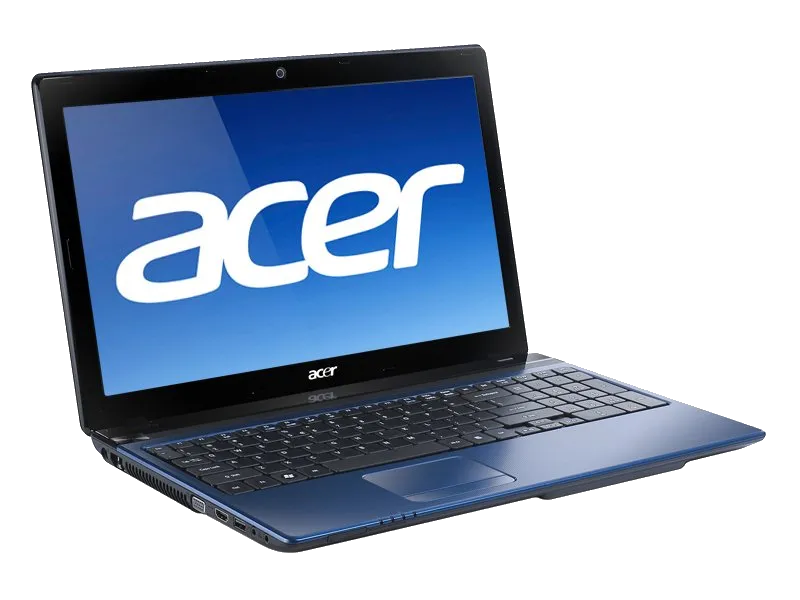 Замена шлейфа Acer 5560