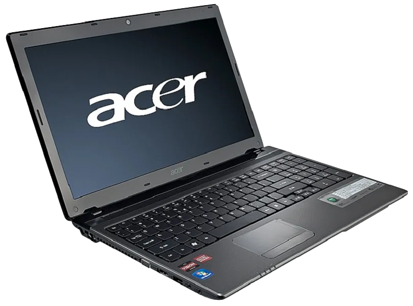 Замена шлейфа Acer 5560G