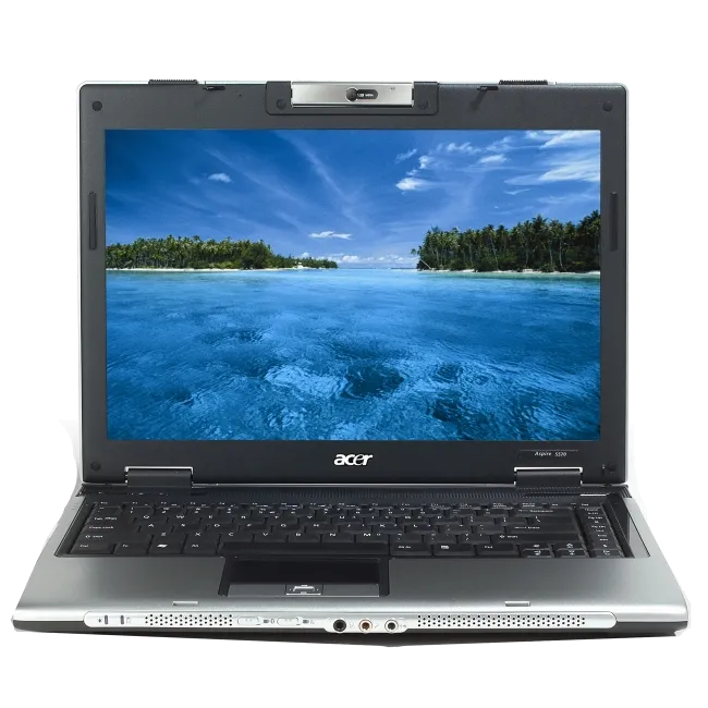 Замена шлейфа Acer 5570Z