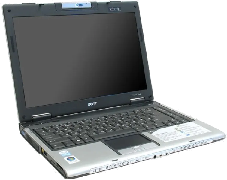 Замена шлейфа Acer 5573ZWXMi