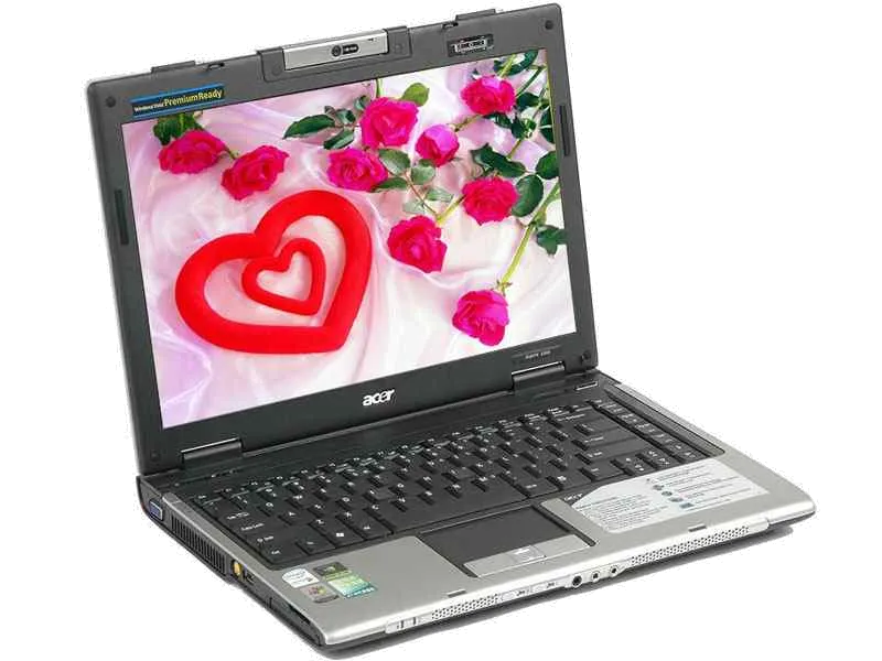 Замена шлейфа Acer 5584NWXMi
