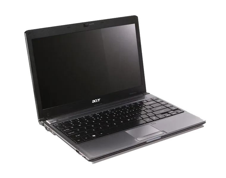 Замена шлейфа Acer 5600