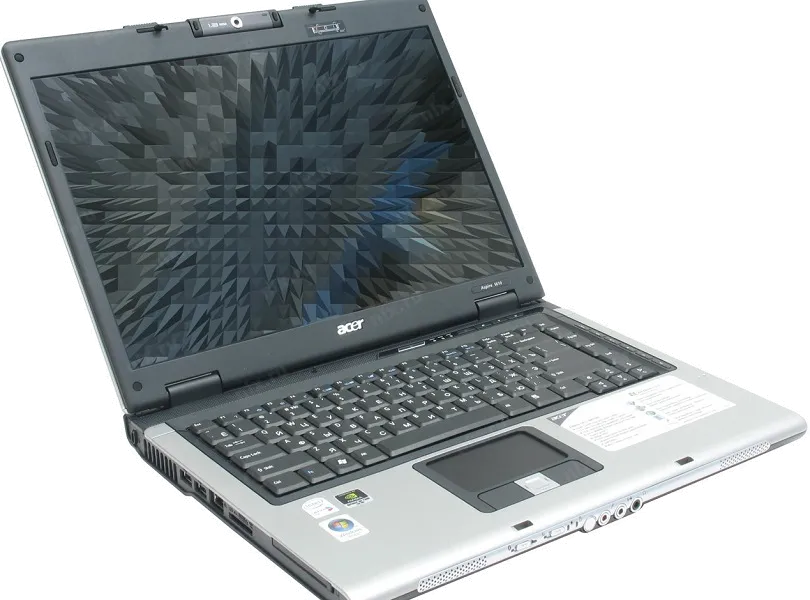Замена шлейфа Acer 5611AWLMi