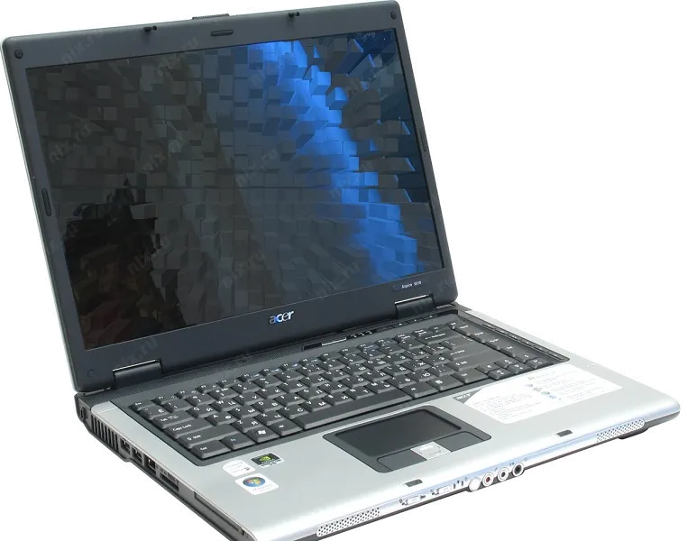 Замена шлейфа Acer 5612AWLMi