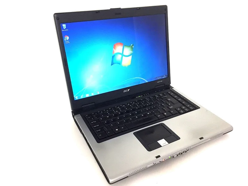 Замена шлейфа Acer 5630