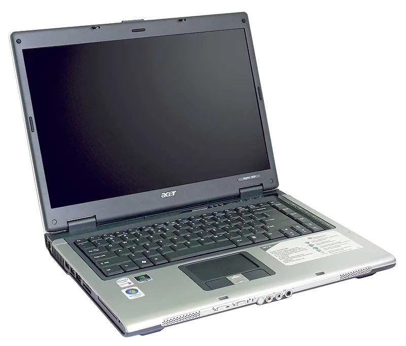 Замена шлейфа Acer 5632WLMi
