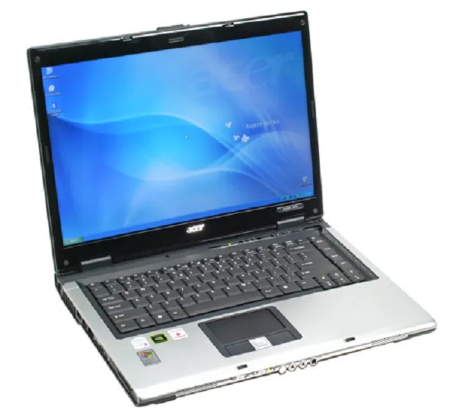 Замена шлейфа Acer 5650