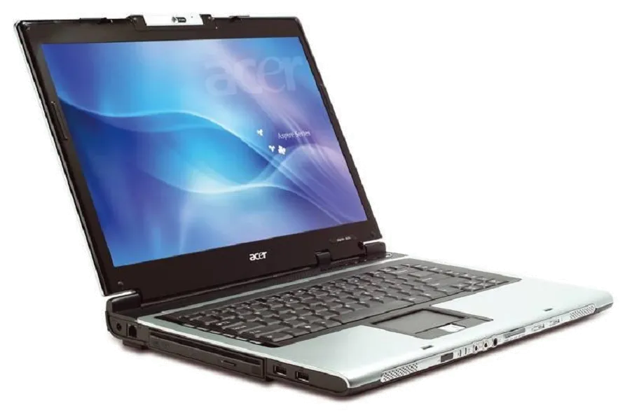 Замена шлейфа Acer 5670