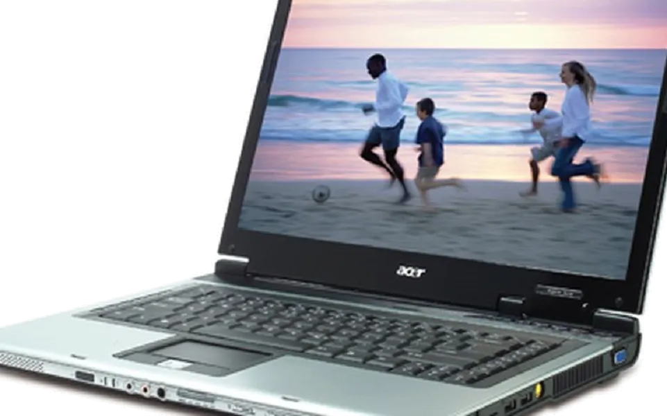 Замена шлейфа Acer 5675WLHi