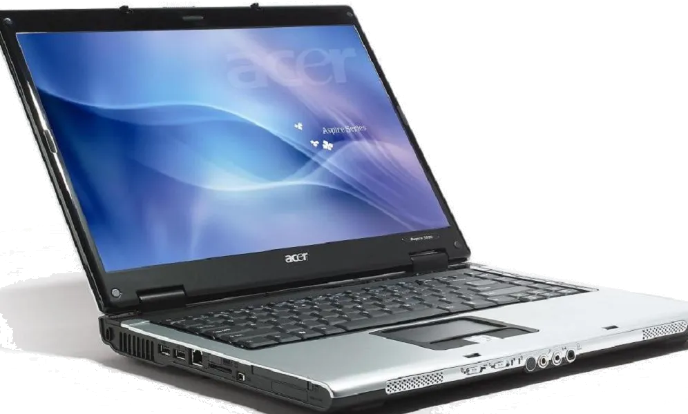 Замена шлейфа Acer 5680