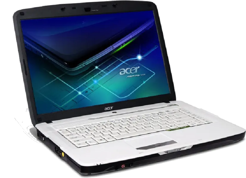 Замена шлейфа Acer 5715Z