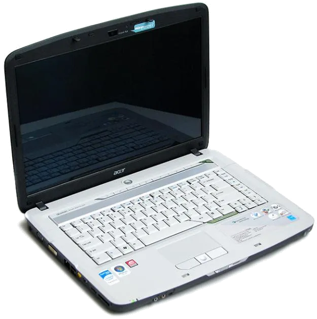Замена шлейфа Acer 5720G