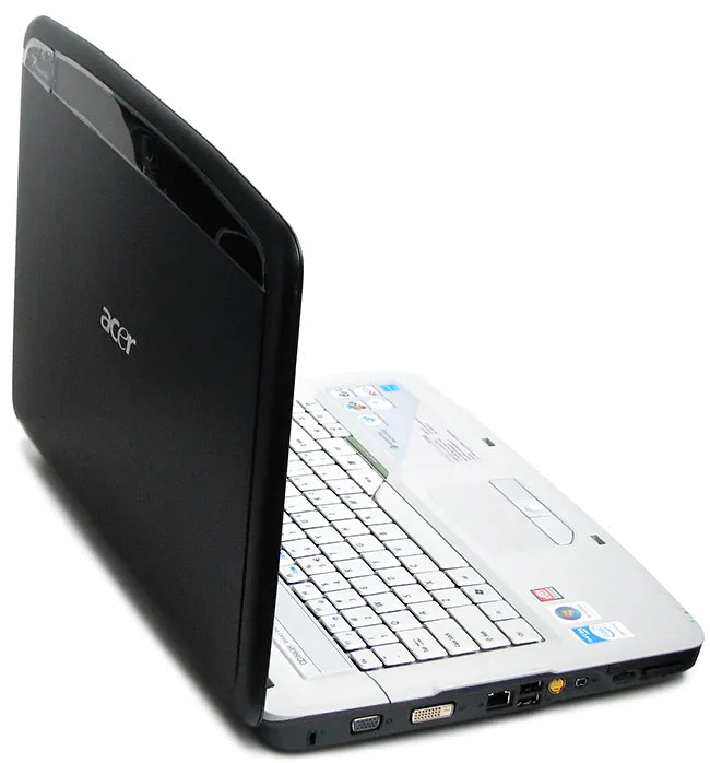 Замена шлейфа Acer 5720Z