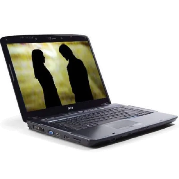 Замена шлейфа Acer 5730ZG