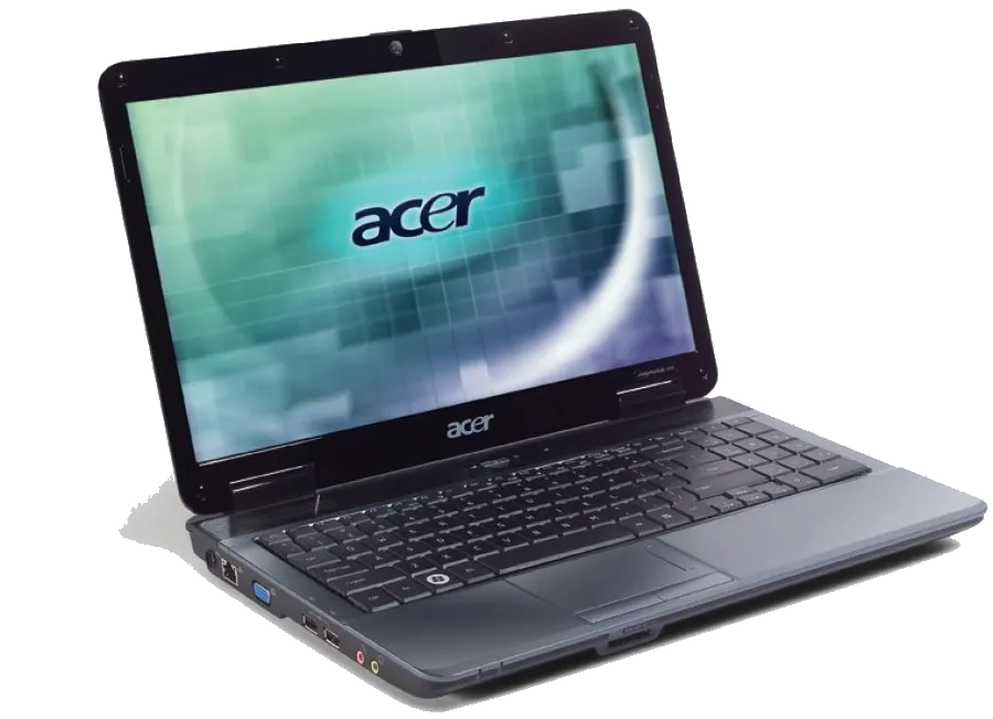 Замена шлейфа Acer 5732ZG