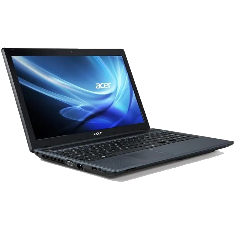 Замена шлейфа Acer 5733
