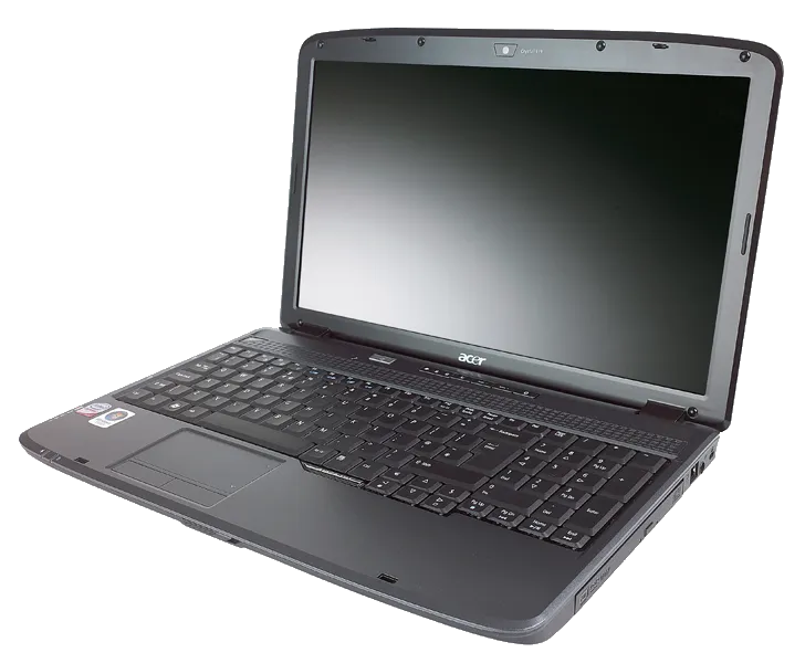 Замена шлейфа Acer 5735