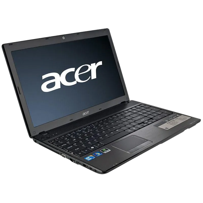 Замена шлейфа Acer 5738