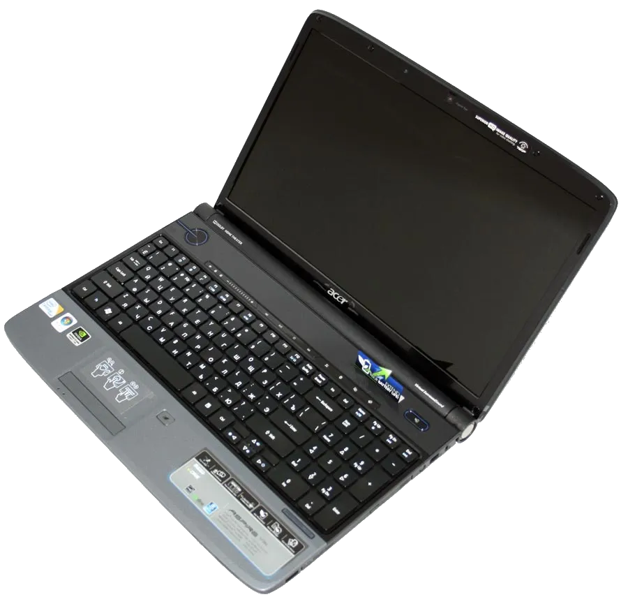 Замена шлейфа Acer 5739G