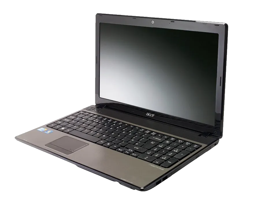 Замена шлейфа Acer 5741