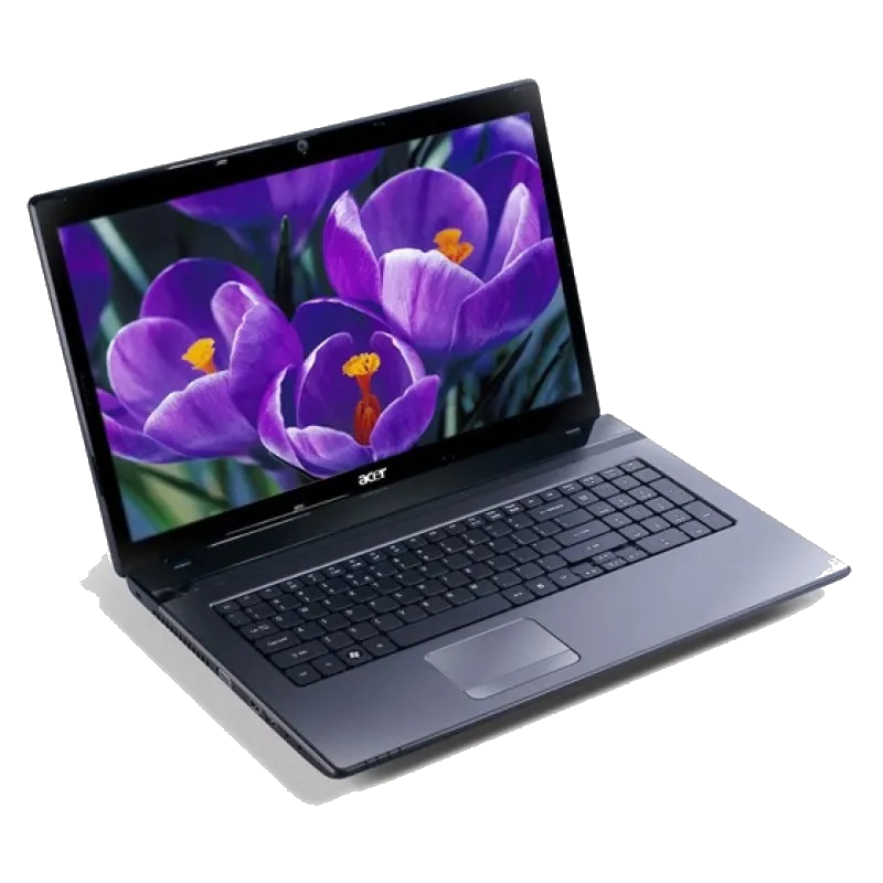 Замена шлейфа Acer 5749