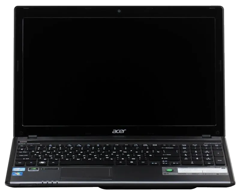 Замена шлейфа Acer 5755G