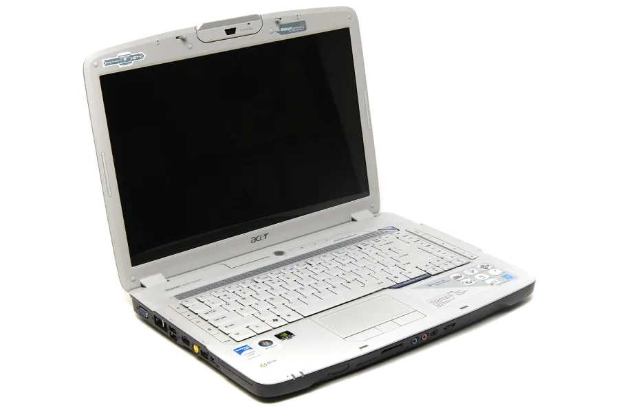 Замена шлейфа Acer Aspire 5920