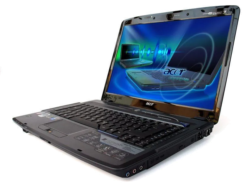 Замена шлейфа Acer Aspire 5930G
