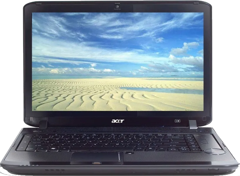 Замена шлейфа Acer Aspire 5942G