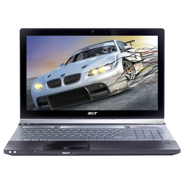 Замена шлейфа Acer Aspire 5950G