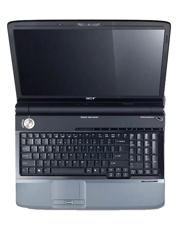 Замена шлейфа Acer Aspire 6530
