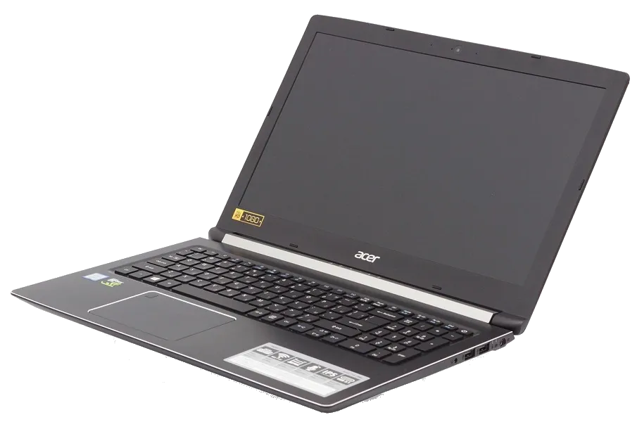 Замена шлейфа Acer Aspire 7 A715-71G