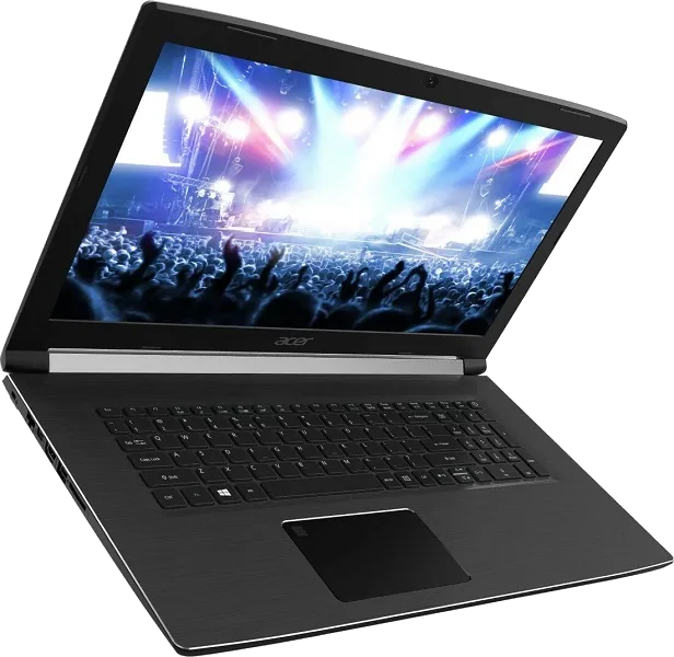 Замена шлейфа Acer Aspire 7 A717-71G