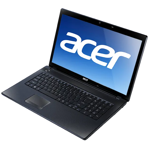 Замена шлейфа Acer Aspire 7250