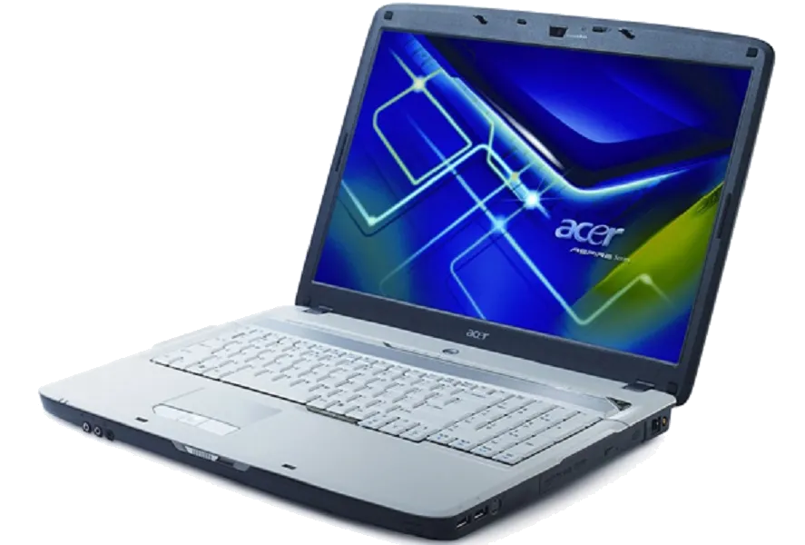 Замена шлейфа Acer Aspire 7320