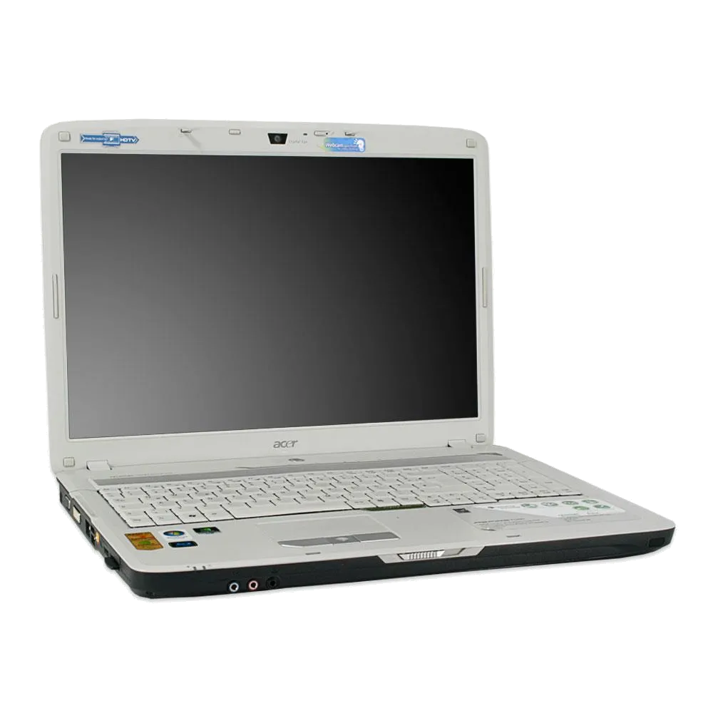 Замена шлейфа Acer Aspire 7520