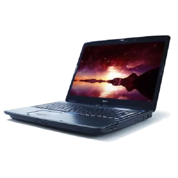 Замена шлейфа Acer Aspire 7530G
