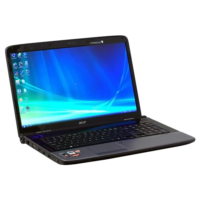 Замена шлейфа Acer Aspire 7535G
