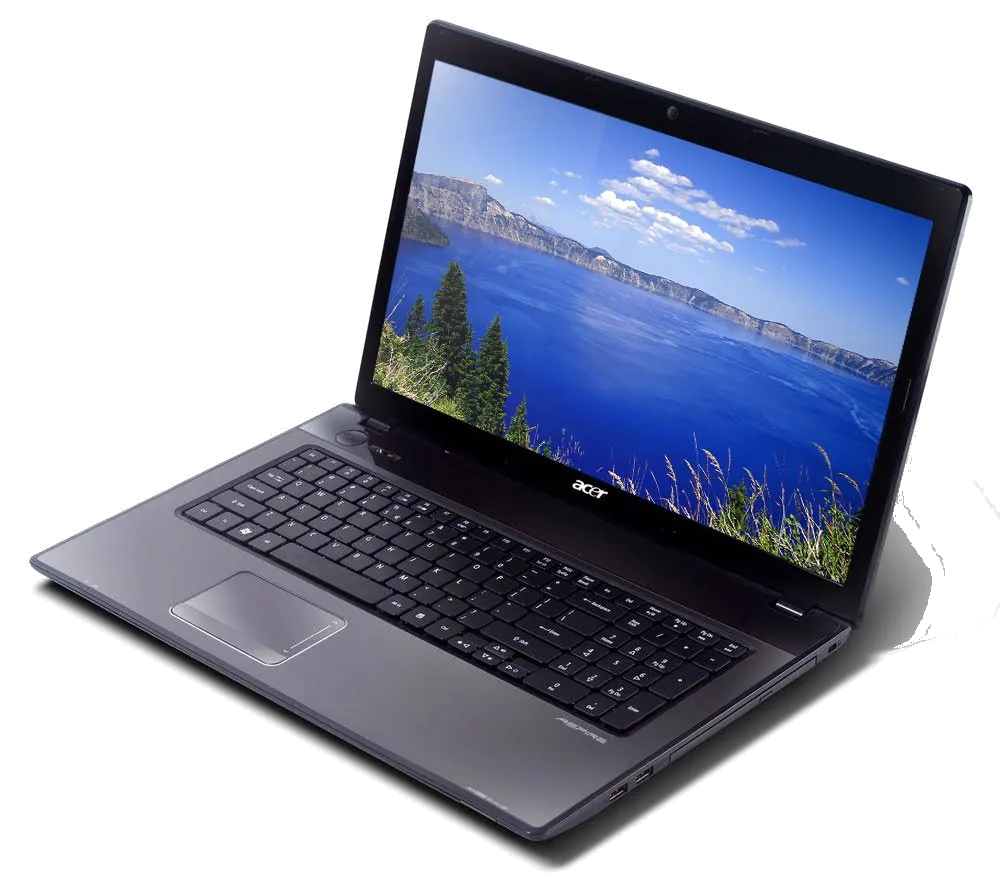 Замена шлейфа Acer Aspire 7551G