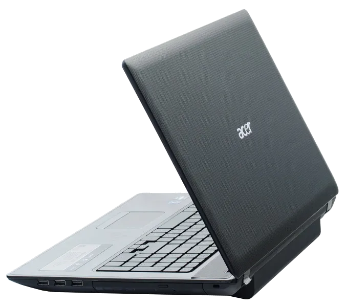 Замена шлейфа Acer Aspire 7552G