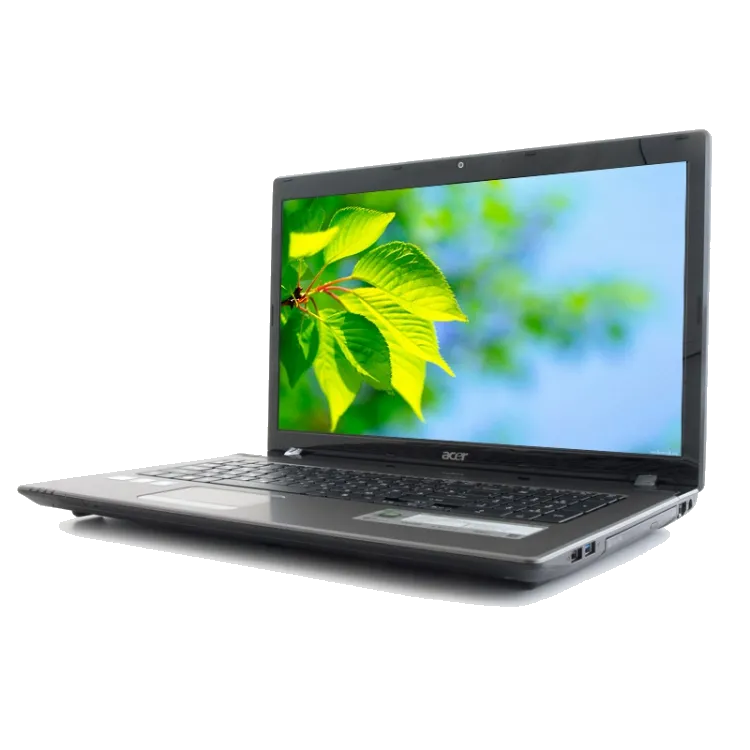 Замена шлейфа Acer Aspire 7560G