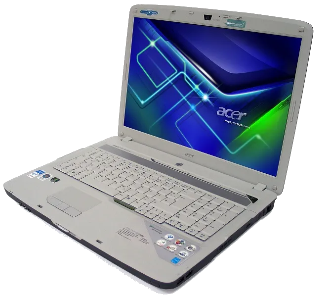 Замена шлейфа Acer Aspire 7720
