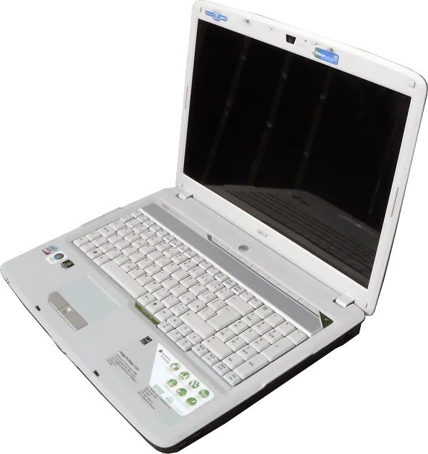 Замена шлейфа Acer Aspire 7720G