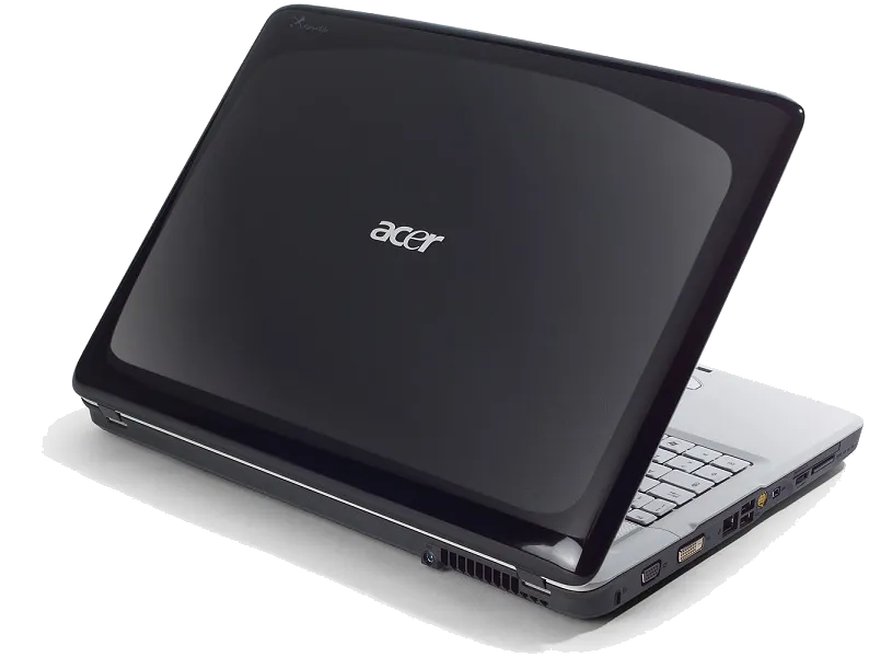 Замена шлейфа Acer Aspire 7720Z